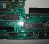some chip close-up