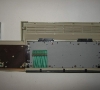 Aquarius Keyboard connector