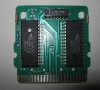 Tron Deadly cartridge inside