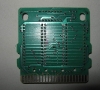 Tron Deadly cartridge inside