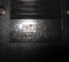 Tron Deadly cartridge close-up