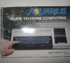 Mattel Aquarius Home Computer Books