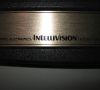Mattel Intellivision closeup