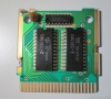 Mattel Aquarius Expansion Ram (pcb)