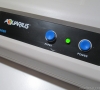 Mattel Aquarius Thermal Printer (close-up)