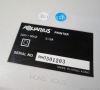 Mattel Aquarius Thermal Printer (close-up)