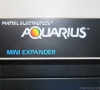Mattel Aquarius Expansion Module (close-up)
