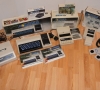 Mattel (Radofin) Aquarius & some external Devices (Boxed)