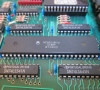 Media-Tel Systems FP400 (motherboard close-up)