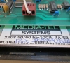 Media-Tel Systems FP400 (motherboard close-up)