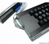 Memotech External Keyboard for Sinclair ZX-81