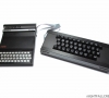 Memotech External Keyboard for Sinclair ZX-81