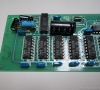 Memotech MemoPack 16k for Sinclair ZX-81 (motherboard close-up)