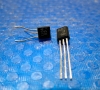 The transistor CS 9013 can be replaced with the BC 337 that it's equivalent.