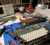 MicroBee PC 85 (Model II) fixing Keyboard