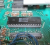 MicroDigital TK-83 (motherboard close-up)