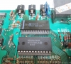 MicroDigital TK-83 (motherboard close-up)