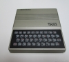 MicroDigital TK-83 (Sinclair ZX-81 Clone)