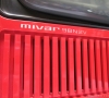 Mivar 9BN2V (front side close-up)