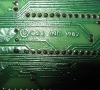 Milton Bradley (MB) Vectrex (Inside)