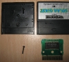 Milton Bradley (MB) Vectrex Games Cartridges