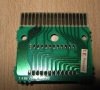 Milton Bradley (MB) Vectrex Games Cartridges (Inside)