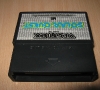 Milton Bradley (MB) Vectrex Games Cartridge