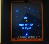 Milton Bradley (MB) Vectrex Games (in Game)