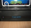 Milton Bradley (MB) Vectrex (Detail)