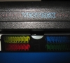 Milton Bradley (MB) Vectrex (Detail)