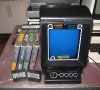 Milton Bradley (MB) Vectrex