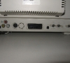 Monitor Commodore 1084 Input