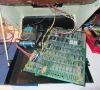 Motherboard Commodore CBM 4008 Repaired