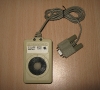 Mouse M0100 for Apple IIc