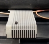 MSX Keyboard Membrane Repair