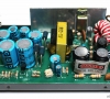 Multitech Micro-Professor MPF-II (power supply under the cover)