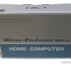 Multitech Micro-Professor MPF-II (Boxed)