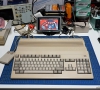 My Commodore Amiga 500 that i have bought back in 1987