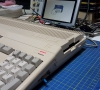 My Commodore Amiga 500 that i have bought back in 1987