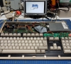 My Commodore Amiga 500 that i have bought back in 1987