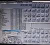 my Amiga OS3.1 at 120x768