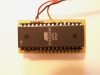 Atmel (Flash) Multi-Kernel