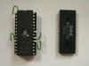 Pla Eprom vs Rom