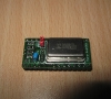 Nano SwinSID prototype (component side)