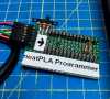 neatPLA for C64 + neatPLA Programmer