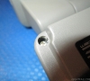 NEC PC-Engine LT (how to open the lcd cover)