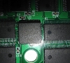 NeoGeo MVS 108in1 Cartridges Inside