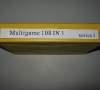 NeoGeo MVS 108in1 Cartridges