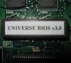 UniBios 3.0 close-up