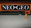 Original NeoGeo Stickers